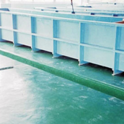 玻璃鋼結構防腐工程的處理方法有哪些？